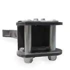 Ripper for DK20 Pro Mini Excavator
